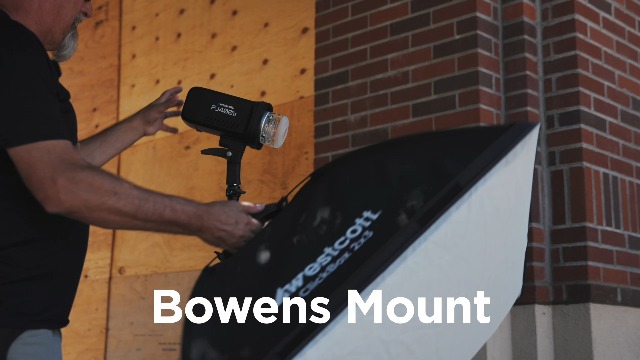 Amazon.com : Westcott 2x3 ClickBox Softbox with Bowens Mount